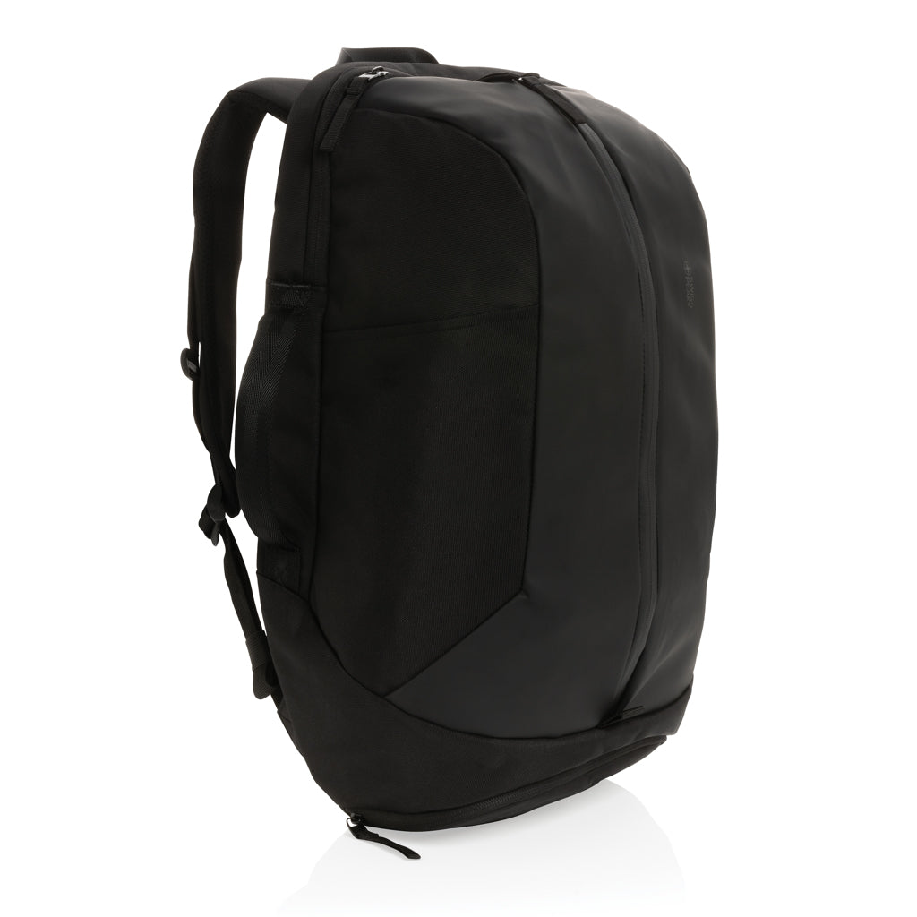 Swiss Peak AWARE™ RPET 15.6" werk/fitness rugzak