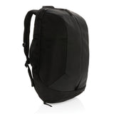 Swiss Peak AWARE™ RPET 15.6" werk/fitness rugzak
