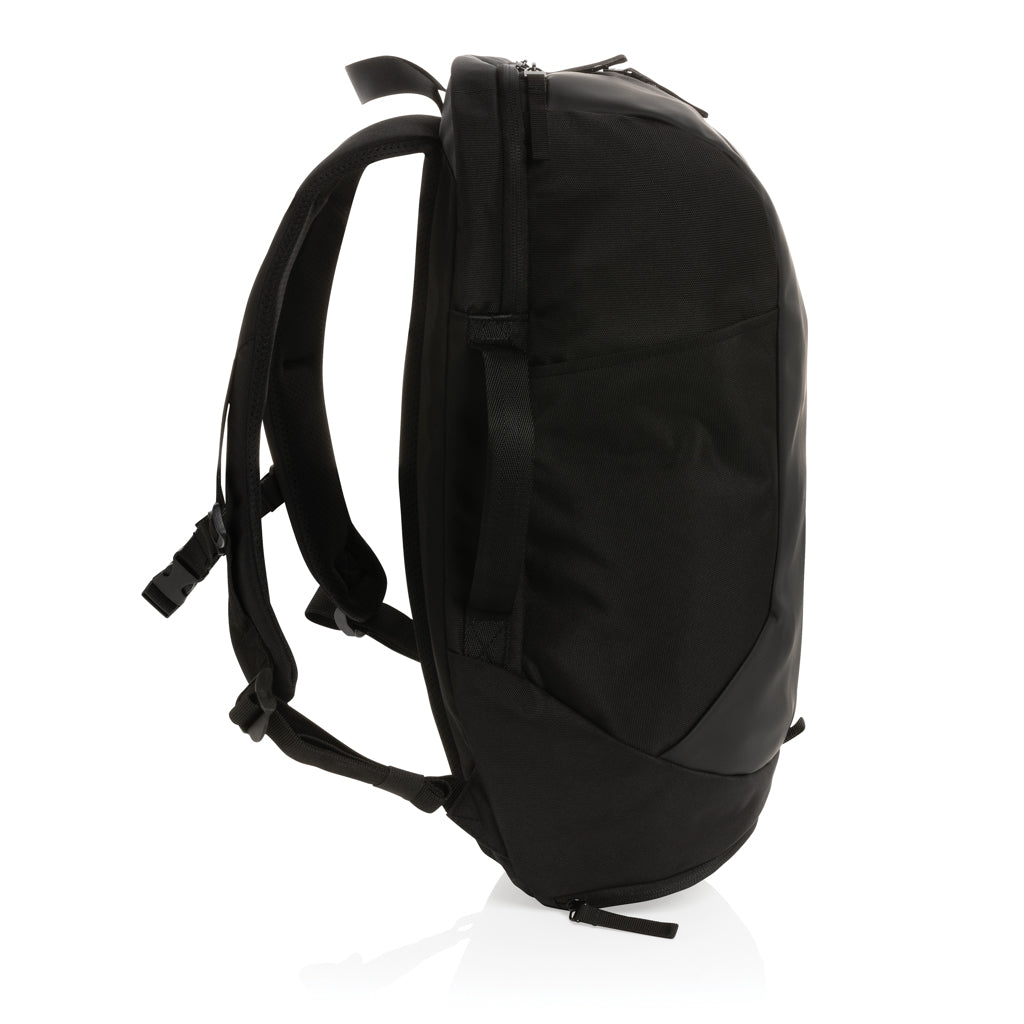 Swiss Peak AWARE™ RPET 15.6" werk/fitness rugzak