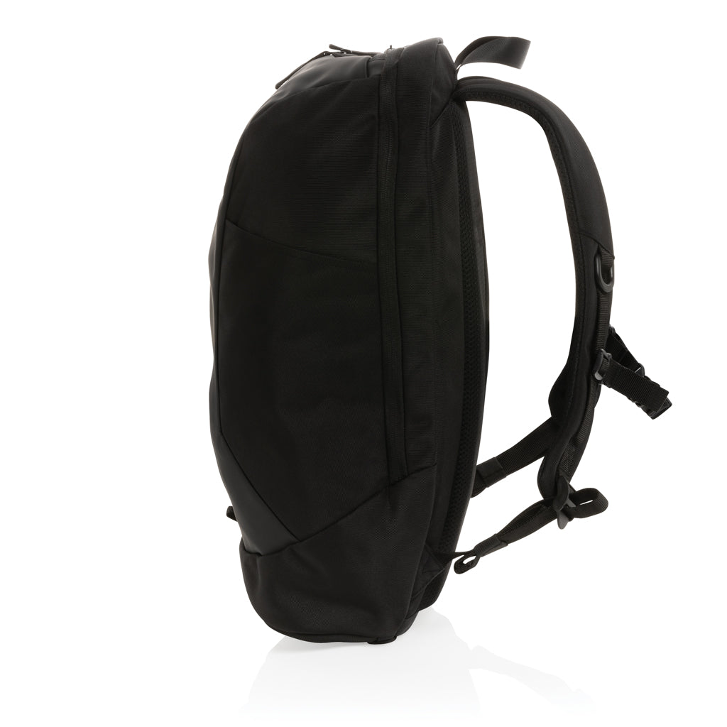 Swiss Peak AWARE™ RPET 15.6" werk/fitness rugzak