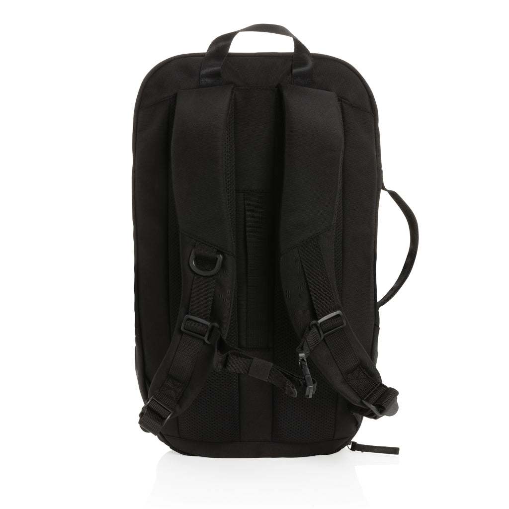 Swiss Peak AWARE™ RPET 15.6" werk/fitness rugzak