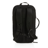 Swiss Peak AWARE™ RPET 15.6" werk/fitness rugzak