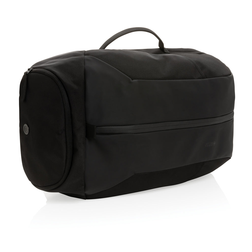 Swiss Peak AWARE™ RPET 15.6" werk/fitness rugzak
