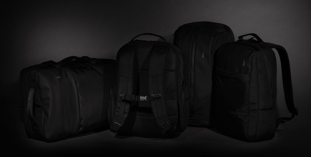 Swiss Peak AWARE™ RPET 15.6" werk/fitness rugzak