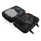 Swiss Peak AWARE™ RPET 15.6" uitbreidbare weekendrugzak