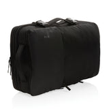 Swiss Peak AWARE™ RPET 15.6" uitbreidbare weekendrugzak