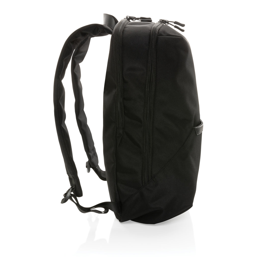 Impact AWARE™ 1200D 15.6'' modern laptoprugzak