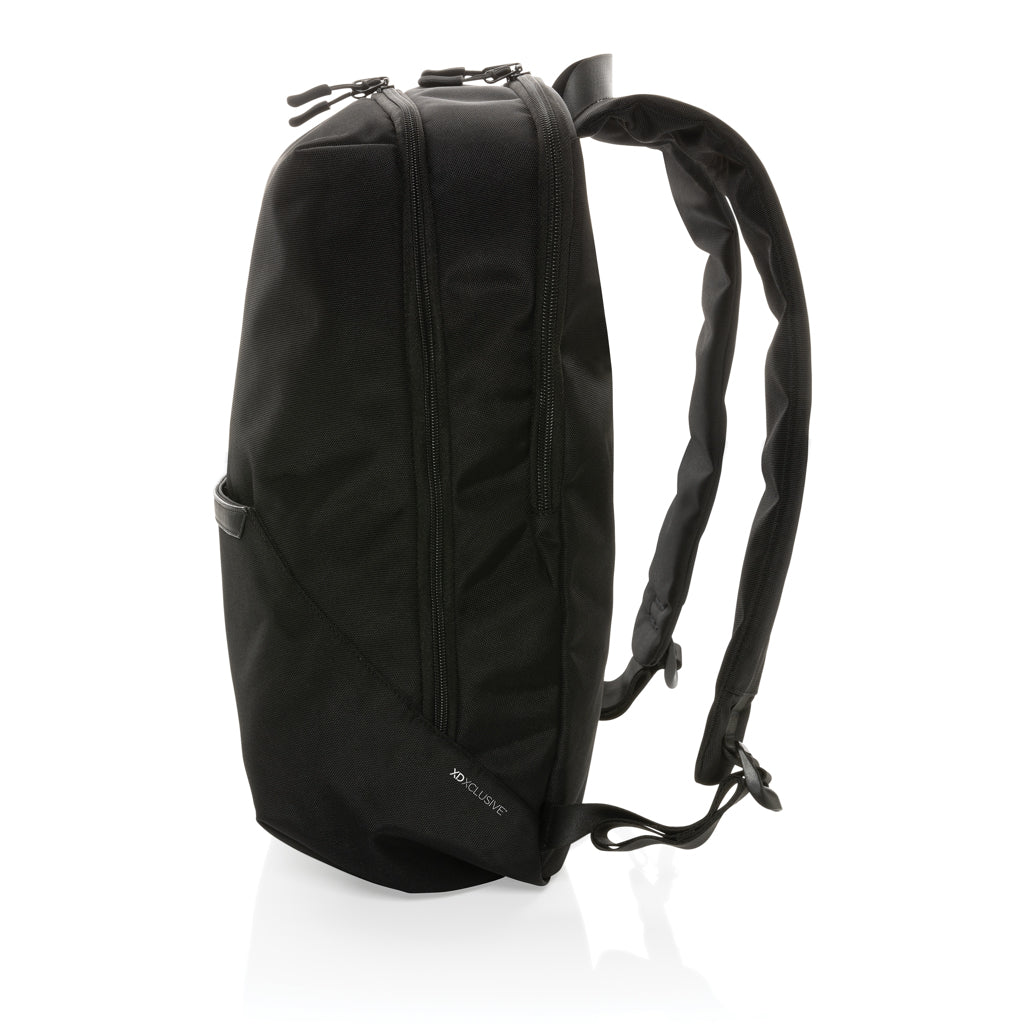 Impact AWARE™ 1200D 15.6'' modern laptoprugzak