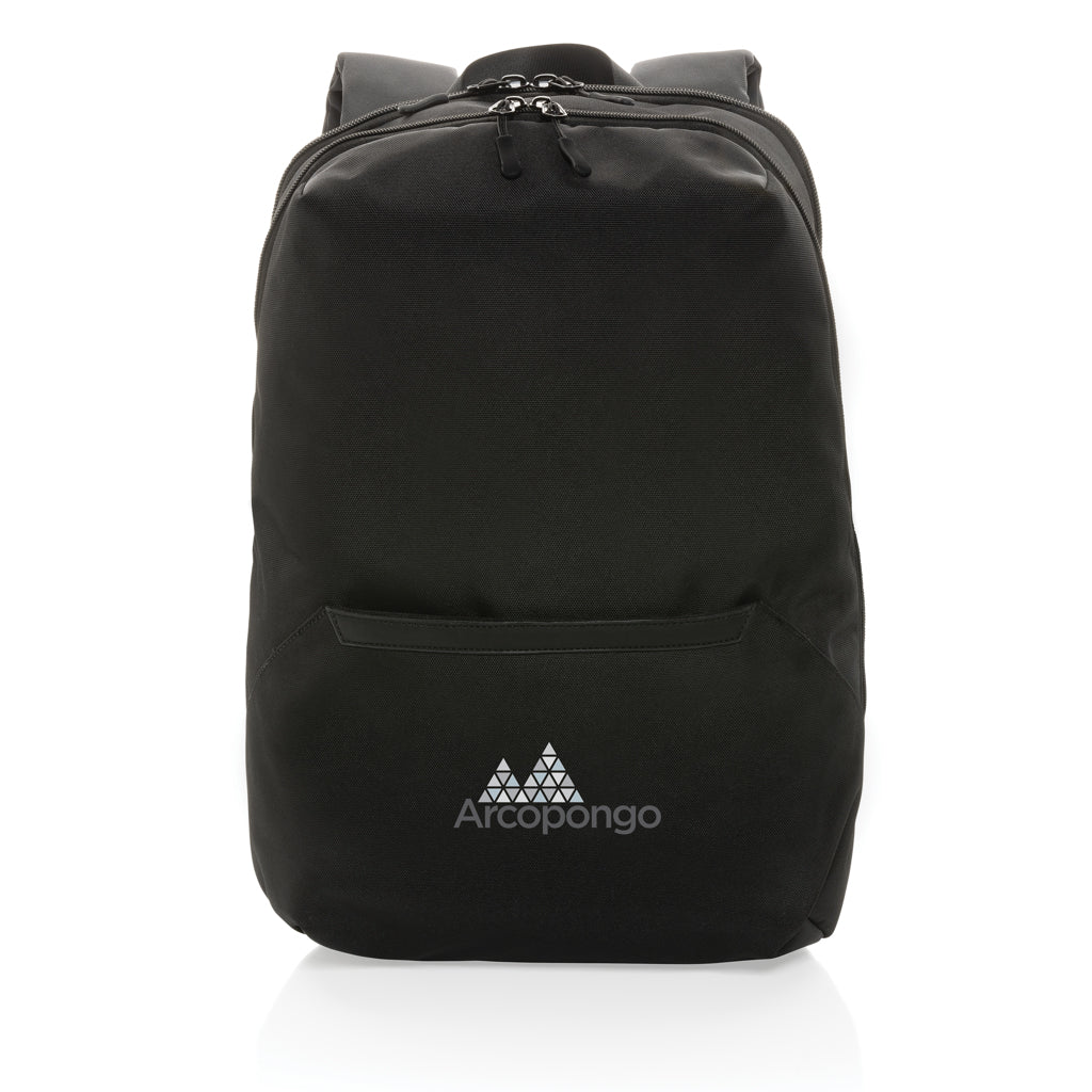 Impact AWARE™ 1200D 15.6'' modern laptoprugzak
