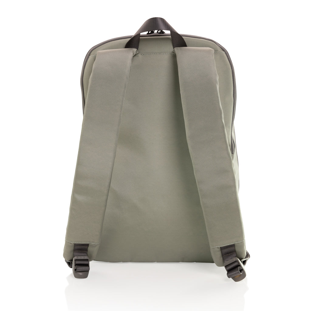 Impact AWARE™ 1200D 15.6'' modern laptoprugzak