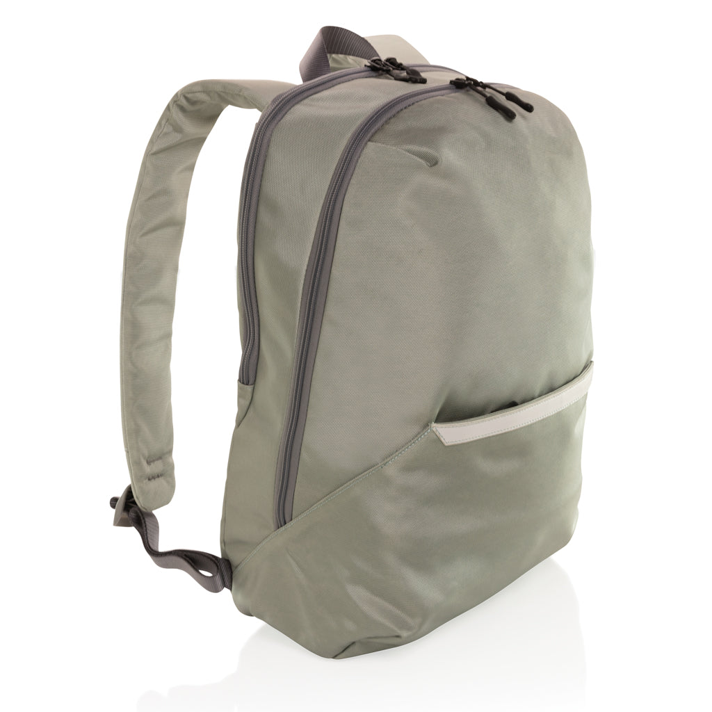 Impact AWARE™ 1200D 15.6'' modern laptoprugzak