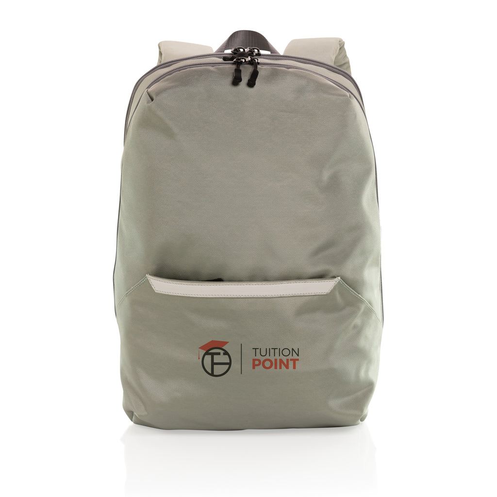 Impact AWARE™ 1200D 15.6'' modern laptoprugzak