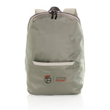 Impact AWARE™ 1200D 15.6'' modern laptoprugzak