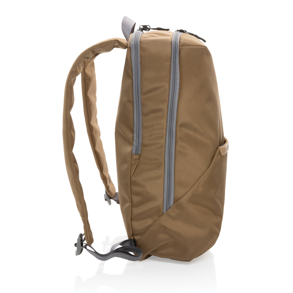 Impact AWARE™ 1200D 15.6'' modern laptoprugzak