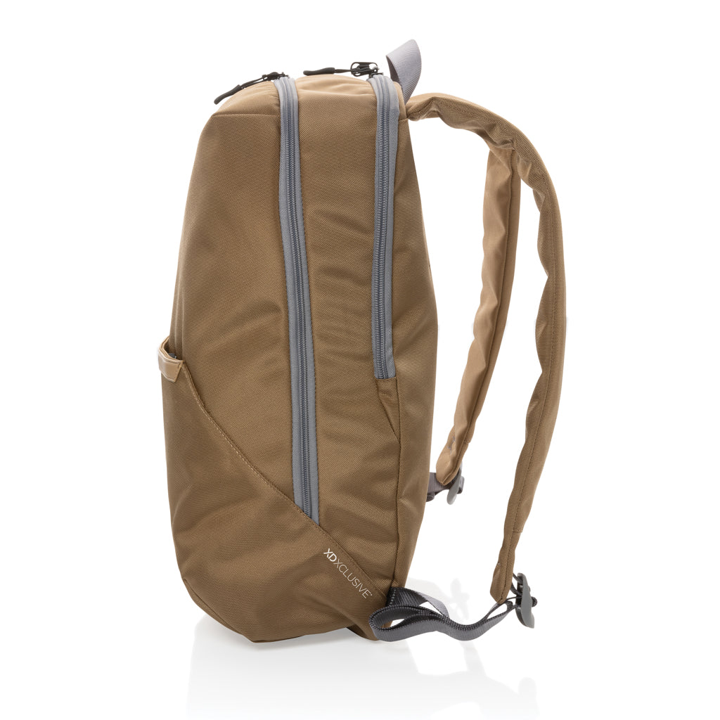 Impact AWARE™ 1200D 15.6'' modern laptoprugzak