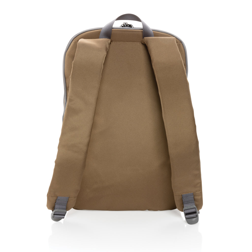 Impact AWARE™ 1200D 15.6'' modern laptoprugzak