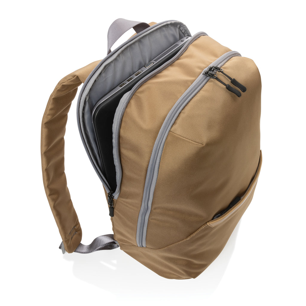 Impact AWARE™ 1200D 15.6'' modern laptoprugzak