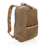 Impact AWARE™ 1200D 15.6'' modern laptoprugzak
