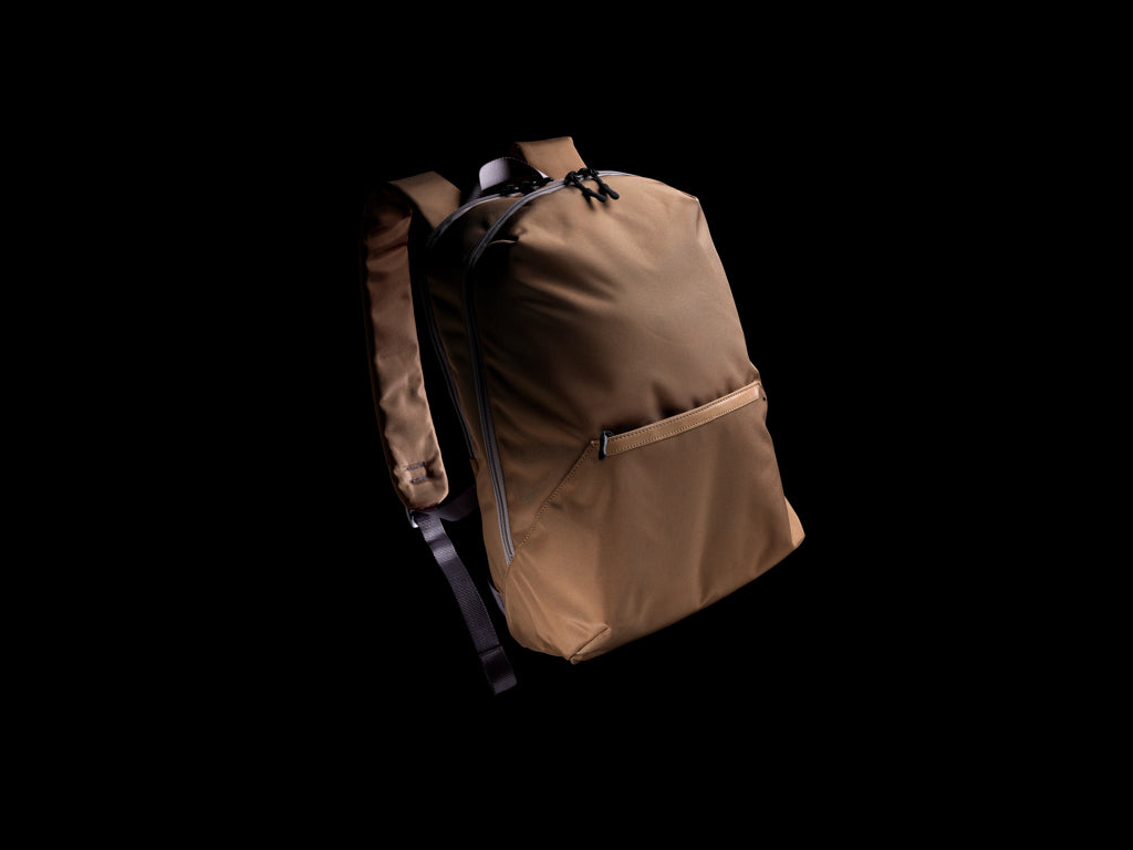 Impact AWARE™ 1200D 15.6'' modern laptoprugzak