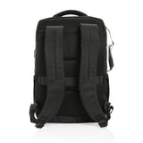 Swiss Peak AWARE™ RPET Voyager 15.6" laptop rugzak