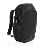 Swiss Peak AWARE™ RPET 15.6 inch zakelijke rugzak