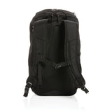 Swiss Peak AWARE™ RPET 15.6 inch zakelijke rugzak