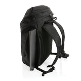 Swiss Peak AWARE™ RPET 15.6 inch zakelijke rugzak