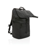 Impact AWARE™ RPET waterbestendige 15.6" laptoprugzak