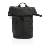Impact AWARE™ RPET waterbestendige 15.6" laptoprugzak