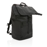 Impact AWARE™ RPET waterbestendige 15.6" laptoprugzak