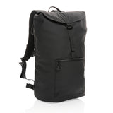 Impact AWARE™ RPET waterbestendige 15.6" laptoprugzak