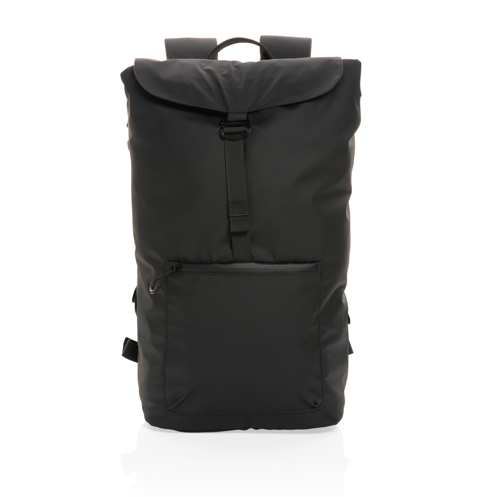Impact AWARE™ RPET waterbestendige 15.6" laptoprugzak
