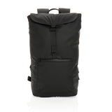 Impact AWARE™ RPET waterbestendige 15.6" laptoprugzak