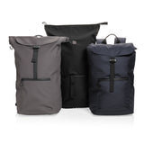Impact AWARE™ RPET waterbestendige 15.6" laptoprugzak