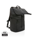Impact AWARE™ RPET waterbestendige 15.6" laptoprugzak