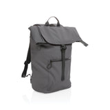 Impact AWARE™ RPET waterbestendige 15.6" laptoprugzak
