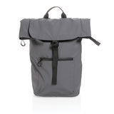 Impact AWARE™ RPET waterbestendige 15.6" laptoprugzak