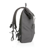 Impact AWARE™ RPET waterbestendige 15.6" laptoprugzak
