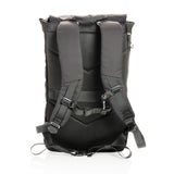 Impact AWARE™ RPET waterbestendige 15.6" laptoprugzak