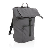 Impact AWARE™ RPET waterbestendige 15.6" laptoprugzak