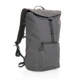 Impact AWARE™ RPET waterbestendige 15.6" laptoprugzak