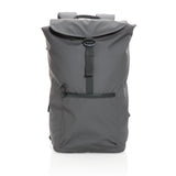 Impact AWARE™ RPET waterbestendige 15.6" laptoprugzak