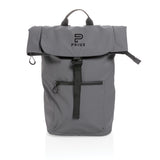 Impact AWARE™ RPET waterbestendige 15.6" laptoprugzak