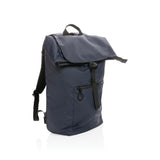 Impact AWARE™ RPET waterbestendige 15.6" laptoprugzak