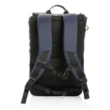 Impact AWARE™ RPET waterbestendige 15.6" laptoprugzak