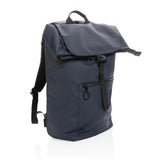 Impact AWARE™ RPET waterbestendige 15.6" laptoprugzak