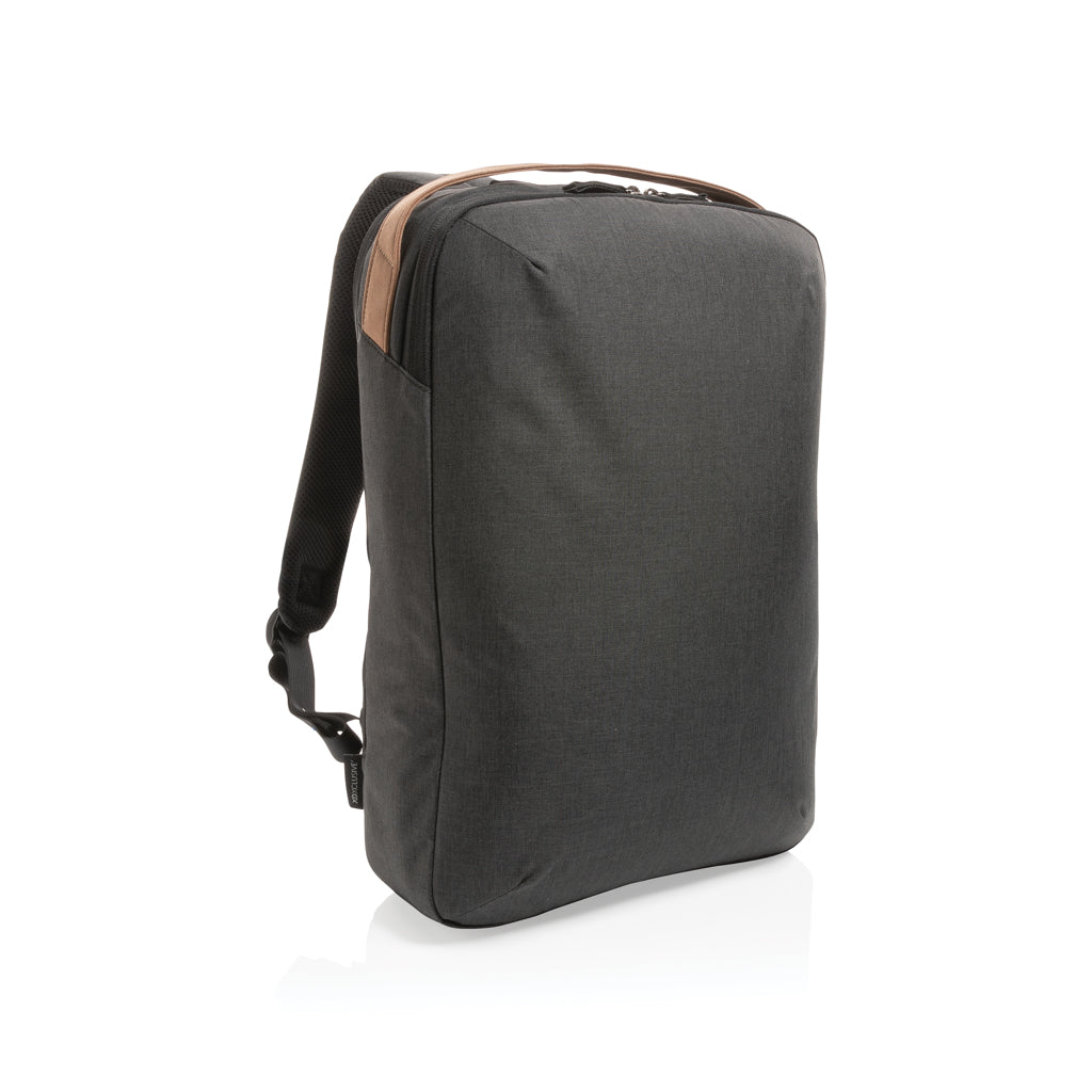 Impact AWARE™ 300D two tone deluxe 15.6" laptoprugzak