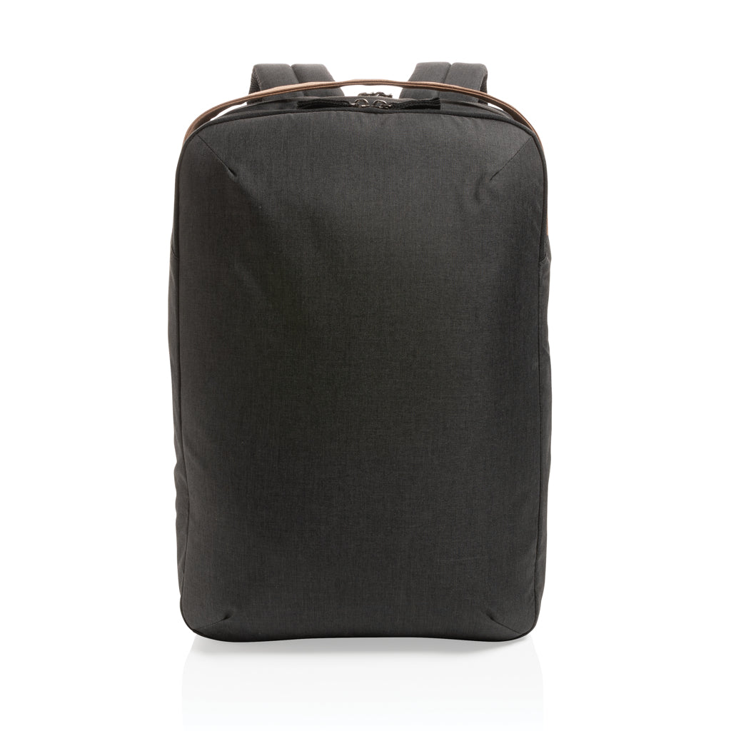 Impact AWARE™ 300D two tone deluxe 15.6" laptoprugzak