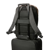 Impact AWARE™ 300D two tone deluxe 15.6" laptoprugzak