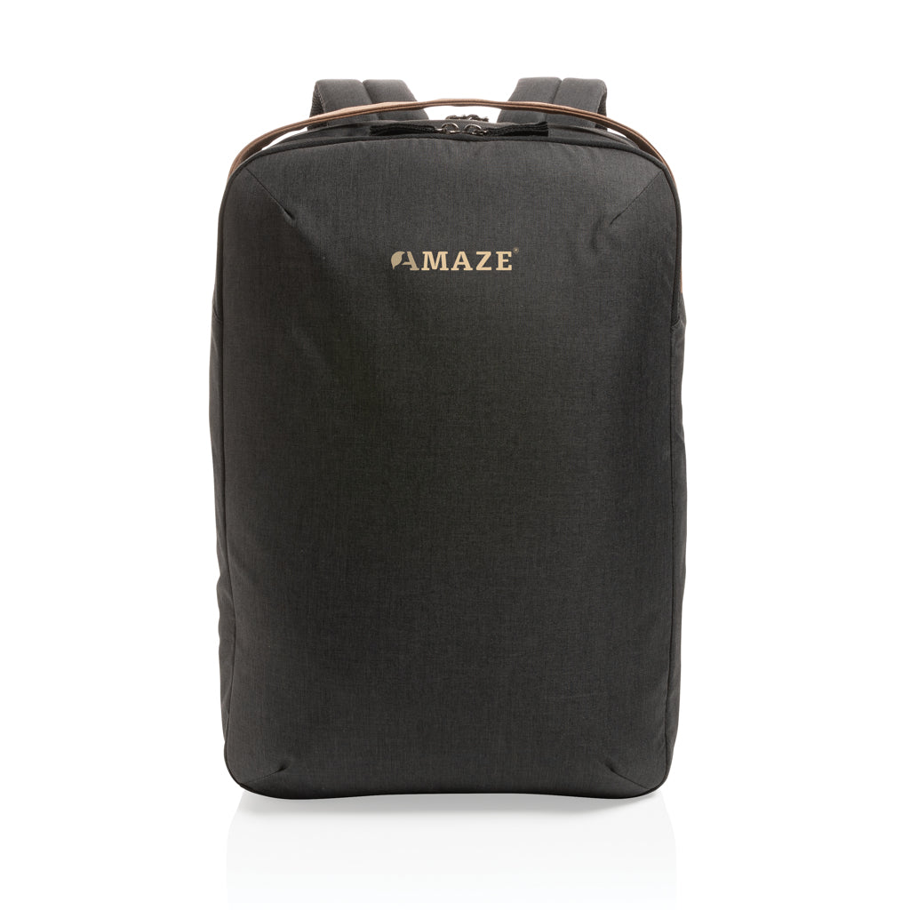 Impact AWARE™ 300D two tone deluxe 15.6" laptoprugzak